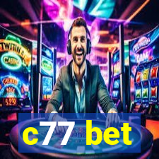 c77 bet